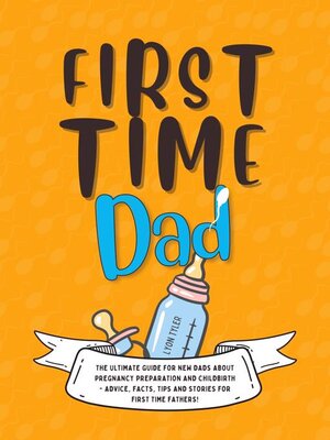 cover image of First Time Dad